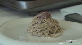 Una pasta che nasce dal vino thumbnail