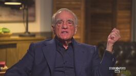 Intervista a Martin Scorsese thumbnail