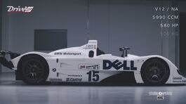 BMW missione 24 Ore di Le Mans thumbnail