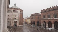 Cremona, una piccola capitale della musica