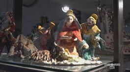 L'arte della ceramica per un Natale magico thumbnail