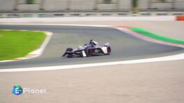 Formula-E, nuova sfida spettacolo thumbnail