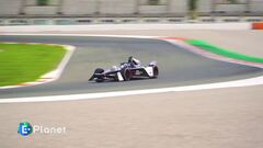 Formula-E, nuova sfida spettacolo