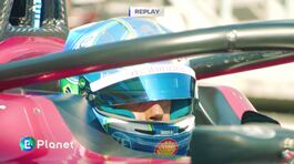 Formula spettacolo: la Formula E pronta per la gara di Riyad thumbnail