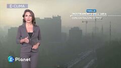 E-Clima: Inquinamento dell'aria