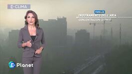 E-Clima: Inquinamento dell'aria thumbnail
