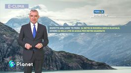 E-Clima: la sofferenza dei ghiacciai thumbnail