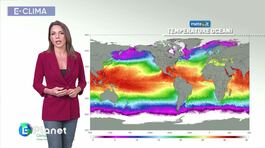 E-clima: temperature oceani thumbnail