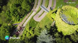 La magia dei giardini di Sissi thumbnail