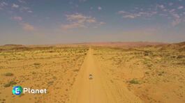 Hatta: la diga nel deserto thumbnail