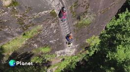 Turismo sostenibile thumbnail
