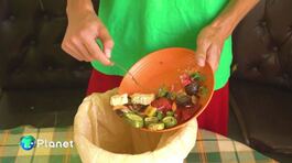 Spreco alimentare thumbnail