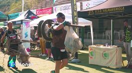 Il fenomeno plogging thumbnail