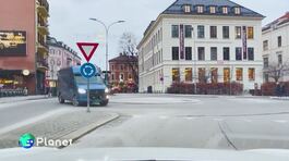 Norvegia, paradossi a 4 ruote thumbnail