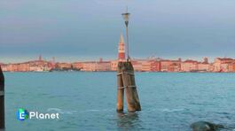 Venezia e il climate change thumbnail