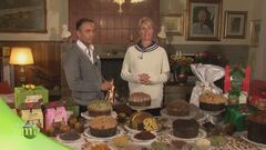 Puntata del 24 dicembre - Seconda parte