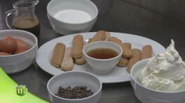 Il tiramisù thumbnail