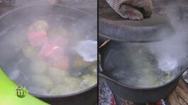 La zuppa di pesce e non solo thumbnail