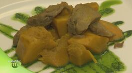 Ricette con tofu e seitan thumbnail