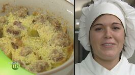 Sformato di mezzemaniche thumbnail