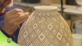 Le ceramiche di Grottaglie thumbnail