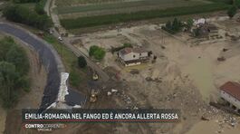 Emilia-Romagna nel fango ed è ancora allerta rossa thumbnail