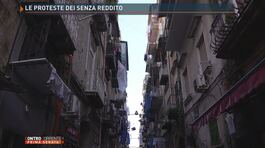 Napoli: nel quartiere del Reddito di cittadinanza thumbnail
