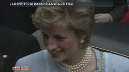 Lo spettro di Diana nella vita dei figli thumbnail