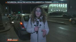 In diretta dalla stazione Termini, Roma thumbnail