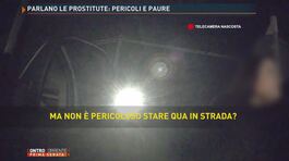 Parlano le prostitute: pericoli e paure thumbnail