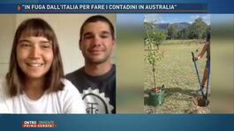 "In fuga dall'Italia per fare i contadini in Australia" thumbnail