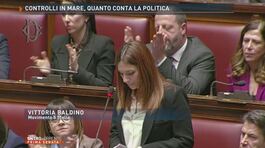 Vittoria Baldino: "Dov'è Matteo Salvini?" thumbnail