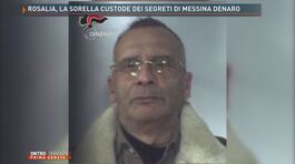 Rosalia, la sorella custode dei segreti di Messina Denaro thumbnail