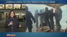 Guerriglia a Napoli: aggiornamenti in diretta thumbnail