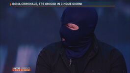 Roma criminale: parla l'Agente Cobra thumbnail
