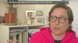 Il Governo Meloni non riconosce i figli dei gay thumbnail