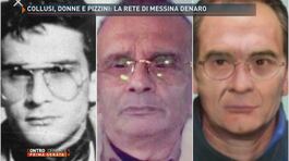 Collusi, donne e pizzini: la rete di Messina Denaro thumbnail