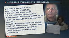 Le lettere tra Messina Denaro e Laura Bonafede thumbnail