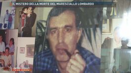 Il mistero della morte del maresciallo Lombardo thumbnail