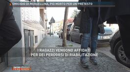 Omicidio di Mergellina: Francesco Pio morto per un pretesto thumbnail