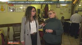 Roma, l'allarme di una ristoratrice: "Non riusciamo a trovare personale" thumbnail