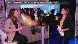 Mariarca Orsini: "Parlo quattro lingue e nessuno mi offre un lavoro" thumbnail