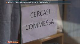 Rapallo: negozi, cercasi lavoratori disperatamente thumbnail