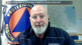 Alluvione in Emilia-Romagna: parla Stefano Bonaccini thumbnail