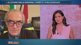 Alluvione in Emilia-Romagna: parla Gianluca Zattini, sindaco di Forlì thumbnail
