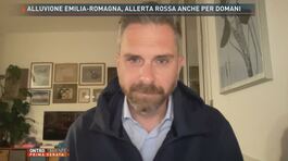 Alluvione in Emilia-Romagna: parla Matteo Lepore, sindaco di Bologna thumbnail