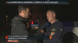 Alluvione in Emilia-Romagna: aggiornamenti da Faenza thumbnail