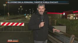 Alluvione in Emilia-Romagna: in collegamento da Ravenna thumbnail