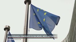 Maggioranza: confronto su Balneari, MES e autonomi thumbnail
