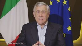 Veronica Gentili intervista Antonio Tajani thumbnail